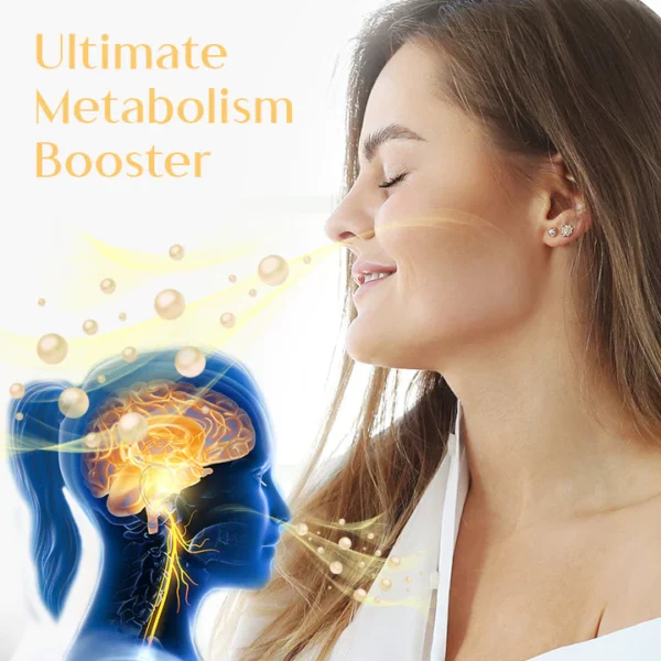 Ceoerty™ FitFusion Apple Perfume - Image 7