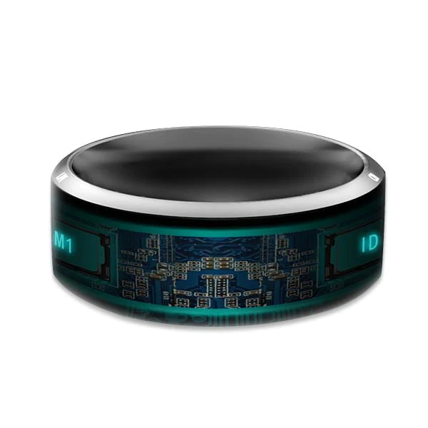 flysmus™JAKCOM-R4 Smart Germanium Ring - Image 8