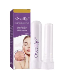Oveallgo™ Rejuvenating Bioactive Collagen Nasal Inhaler
