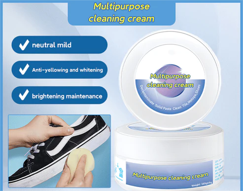 Multi-functional cleaning and stain removal cream - Image 9