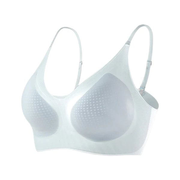 ANGELAIR™ Ice Silk Ion Fiber Restoration Shaping Bra - Image 2