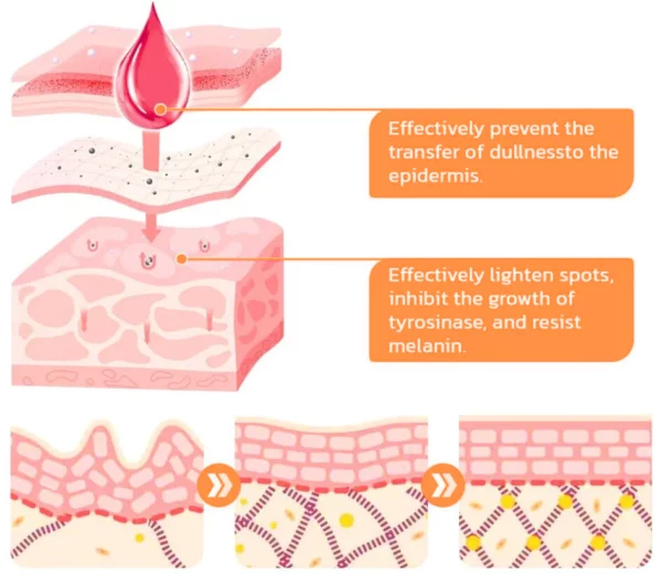 PUREVISAGE™ Salicylic Acid Pore Minimizing Essence - Image 6