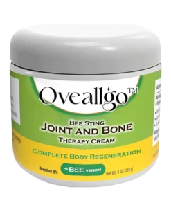 CNDB Oveallgo™ Bee Sting Joint and Bone Therapy Cream