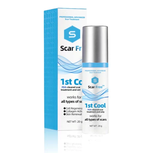 ScarFree™ Professional Advanced Cool Scar Treatment - Image 8