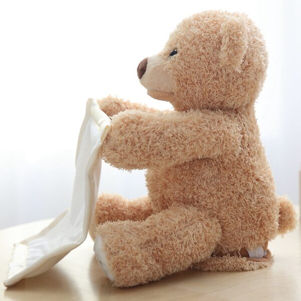 Smart Teddy Bear - Image 5