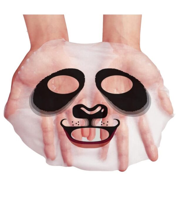 Panda Mask - Image 3