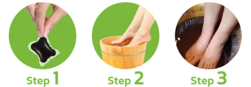 GFOUK™ IHerbal Foot Callus And Corns Removal Soak - Image 6