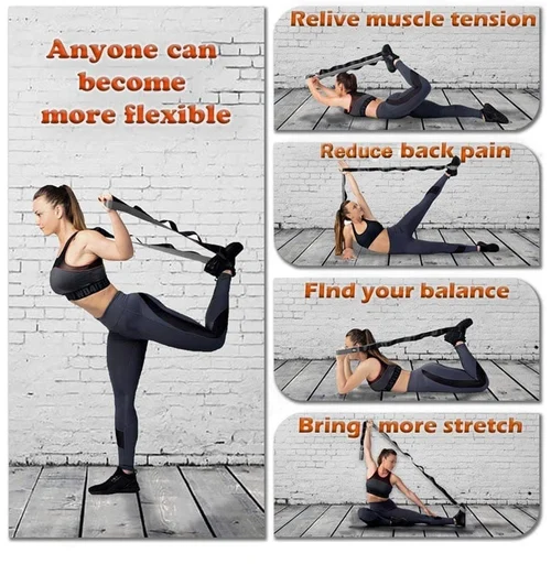 💖Fascia Stretcher | finally flexible again💖 - Image 13