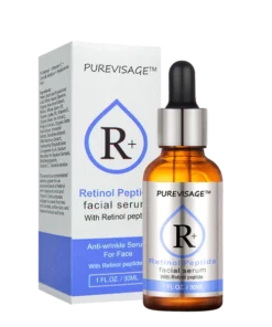 PUREVISAGE™ Retinol Peptide Facial Serum
