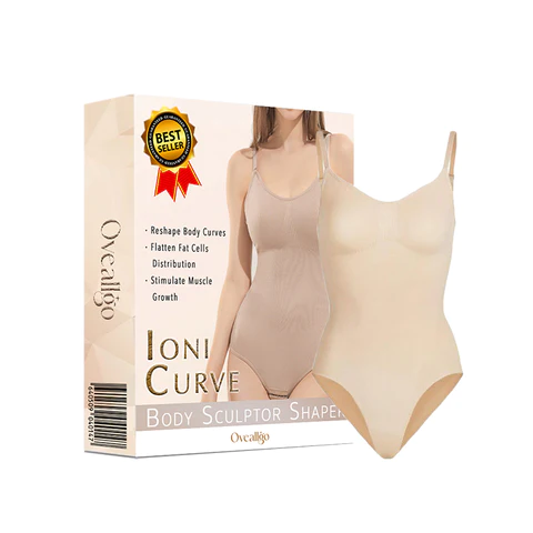 Oveallgo™ IoniCurve Body Sculptor Shaper - Image 2