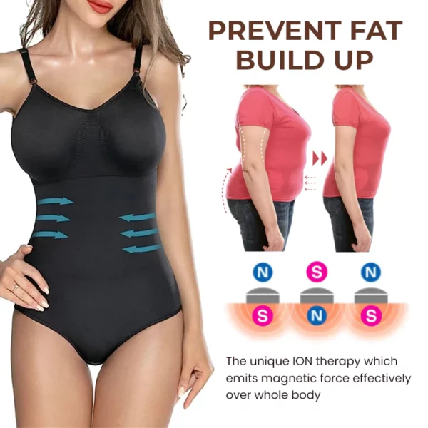 Oveallgo™ IoniCurve Body Sculptor Shaper - Image 10
