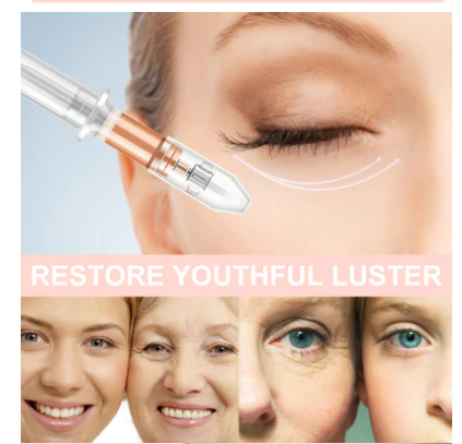Defeq™Repairing Eye Cream - Image 3