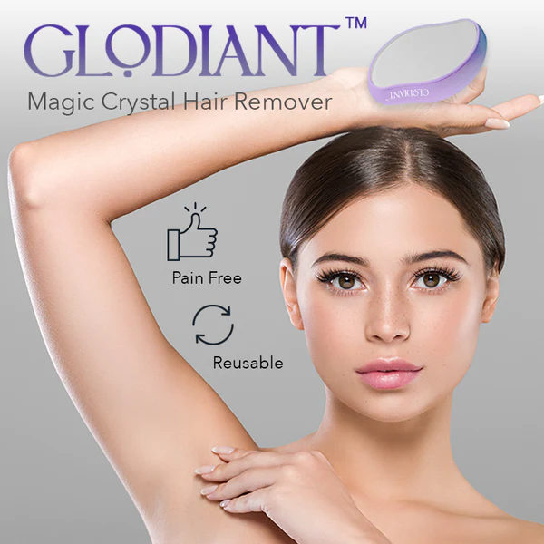 GLODIANT™ Magic Crystal Hair Remover