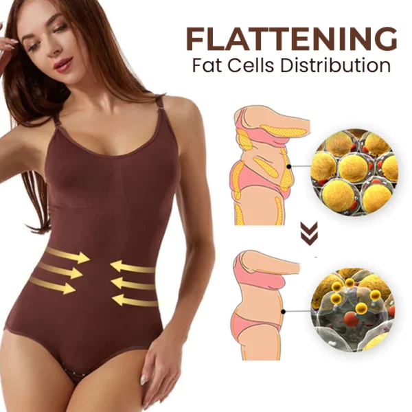 Oveallgo™ IoniCurve Body Sculptor Shaper - Image 8