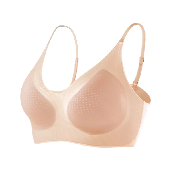ANGELAIR™ Ice Silk Ion Fiber Restoration Shaping Bra - Image 4