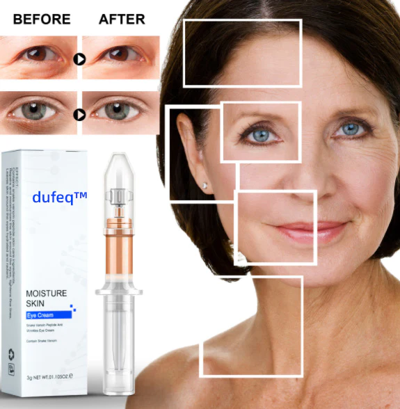 Defeq™Repairing Eye Cream