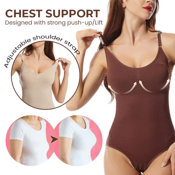 Oveallgo™ IoniCurve Body Sculptor Shaper - Image 9