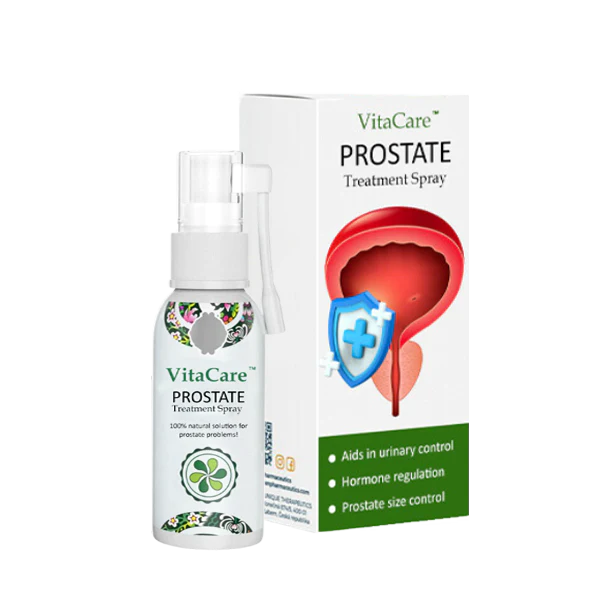 VitaCare™ Prostate Treatment Spray - Image 4