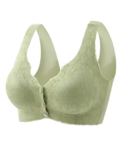 PISPARA™ Ice Silk non-Marking Ionic Energy Bra