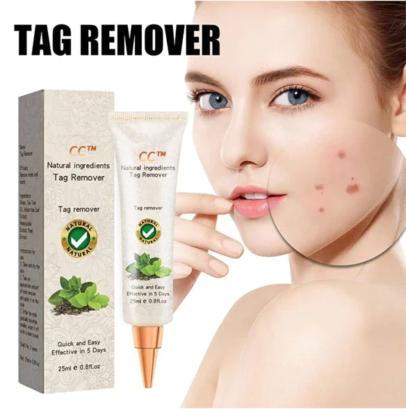 CC™ Nature’s ultimate Tag Remover - Image 2