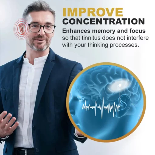 Luhaka™ Tinnitus Relief Moxastick - Image 7