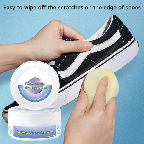 Multi-functional cleaning and stain removal cream - Image 2