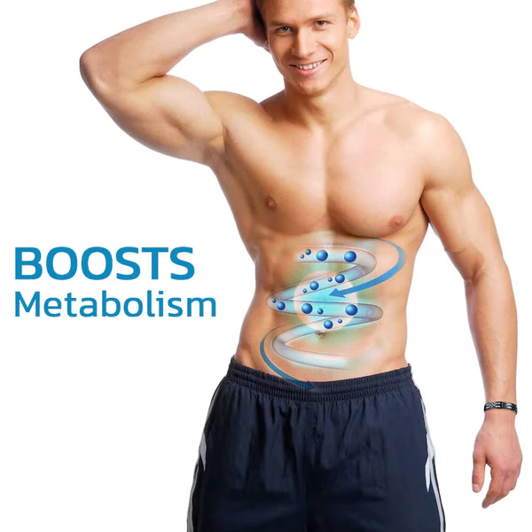 WellZen™ TitaniumION Osimium Bangle - Image 5