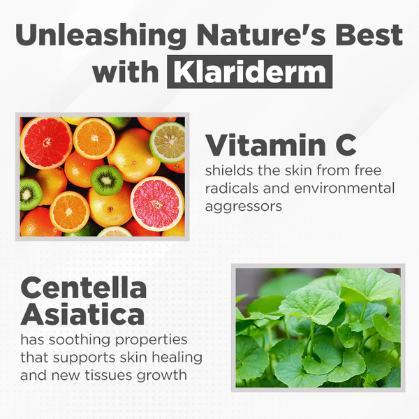 Biancat™ Klariderm Skin Brightening Cream - Image 4