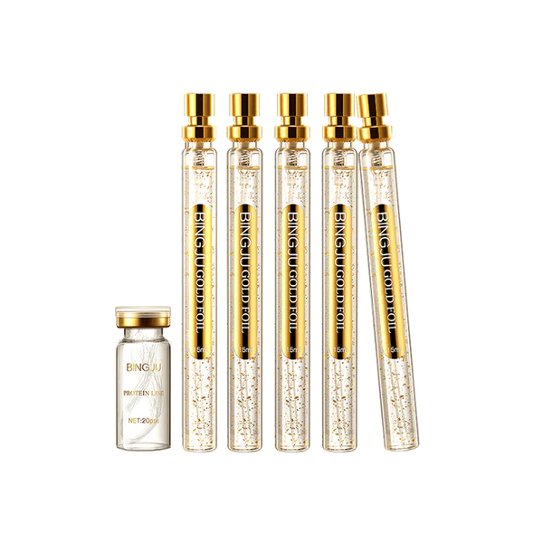 Korean Protein Lifting Threading Set Moonqo Store