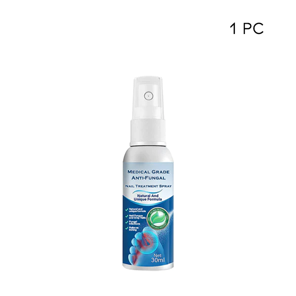 Fivfivgo™ Medical Grade Anti-Fungal Nail Treatment Spray - Image 3