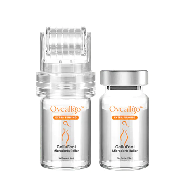 Oveallgo™ Ultimativ CelluFeni Microdarts Walze