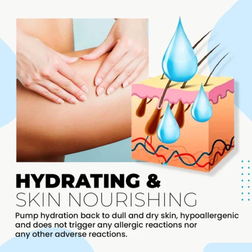 le’Bloom Collagen Tightening Patch - Image 11