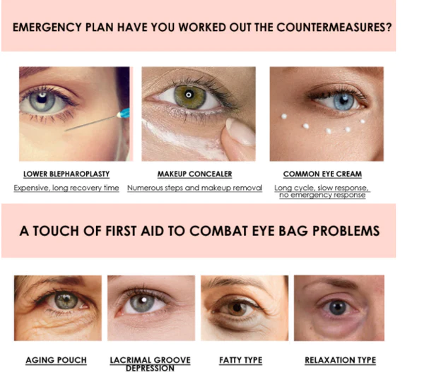 Defeq™Repairing Eye Cream - Image 5