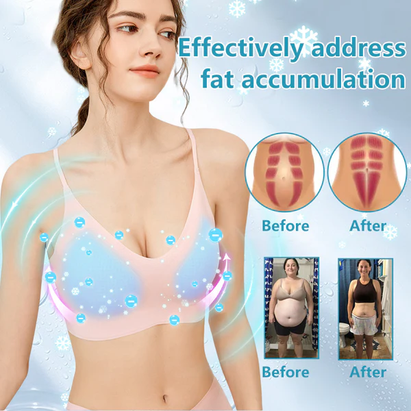 ANGELAIR™ Ice Silk Ion Fiber Restoration Shaping Bra - Image 10