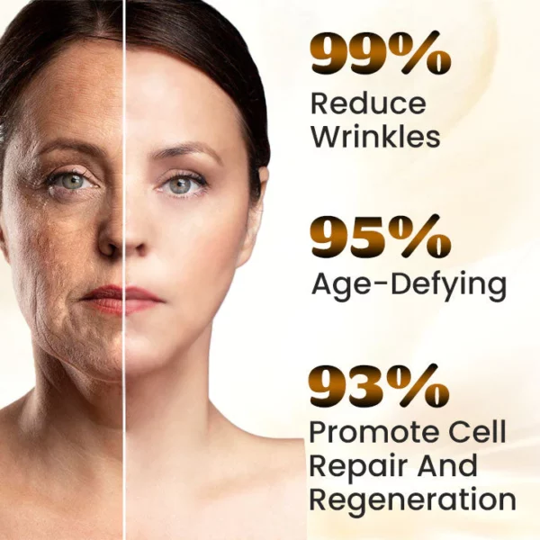 Ceoerty™ RevTime NMN Age-Defying Essence - Image 6