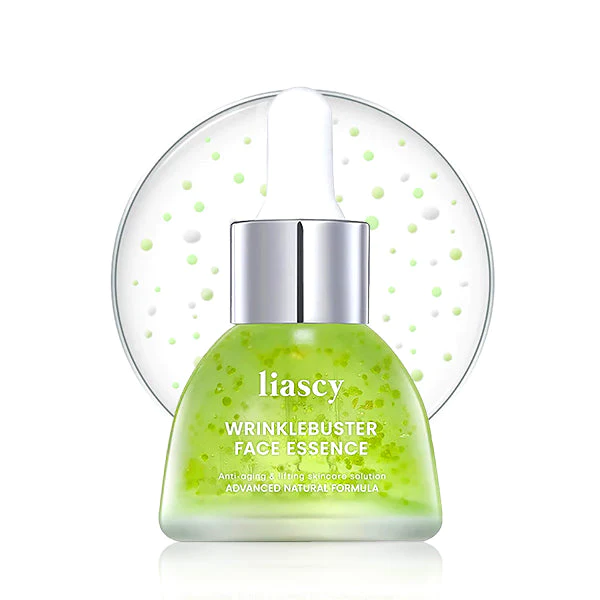 Liascy™ WrinkleBuster Face Essence - Image 3