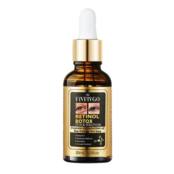 Fivfivgo™ Retinol Botox Face Serum - Image 4