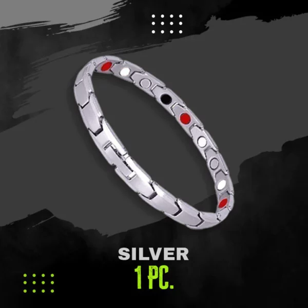 Chiseled Men Slimming Bracelet - Image 3