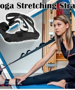 💖Fascia Stretcher | finally flexible again💖