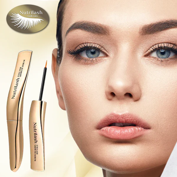 Nutrilash™ Eyelash Volumizing Growth Serum - Image 2