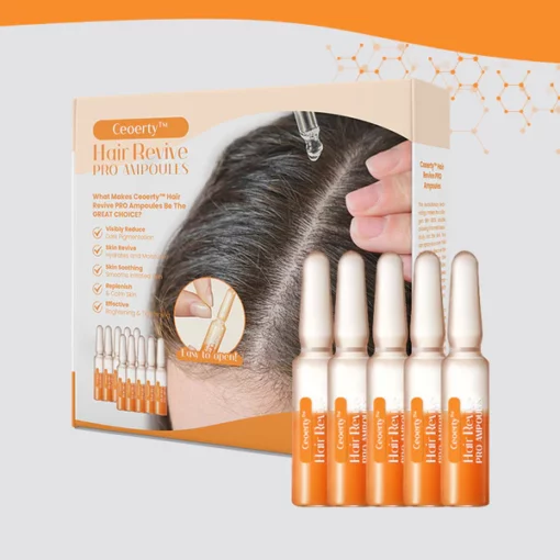 Ceoerty™ Hair Revive PRO Ampoules