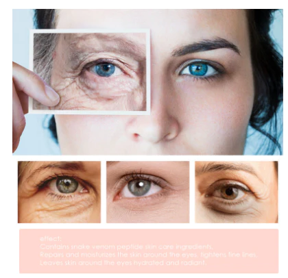 Defeq™Repairing Eye Cream - Image 4