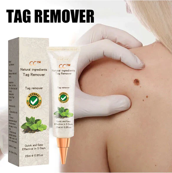 CC™ Nature’s ultimate Tag Remover - Image 3