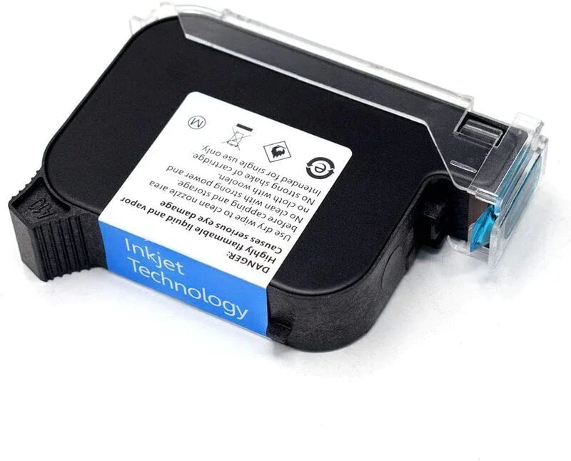 UPGRADED HANDHELD INKJET PRINTER GUN - Image 4