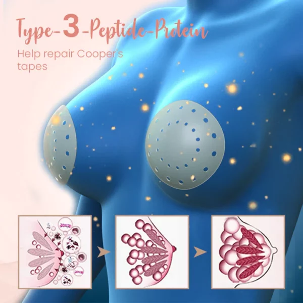 Ceoerty™ Bust Lift Enhancement Patch - Image 7