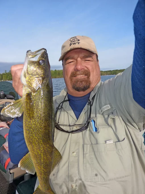 Yegbong™ Pocket Pen Fishing Rod and Reel - Image 7