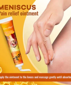 Cuysx PRO New Zealand Bee Venom Professional Treatment Gel