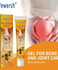 Wewersh® Bee Venom Professional Care Gel