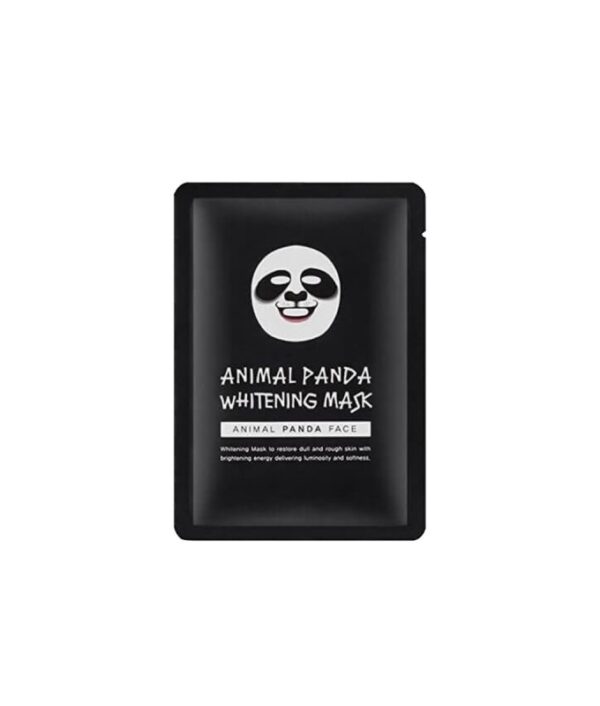 Panda Mask - Image 5