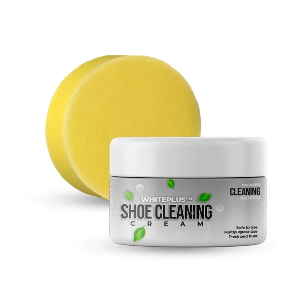 Whiteplus™️ Shoe Cleaning Cream - Image 3